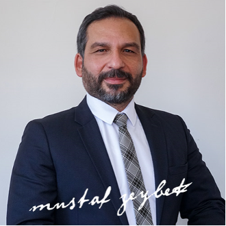 Mustafa Zeybek
