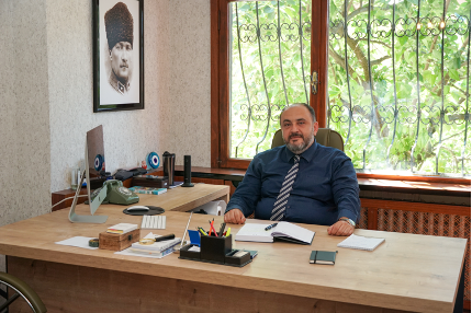 Özgür Erol